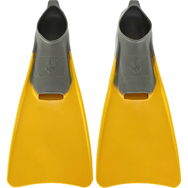 Ласти
 MADWAVE

 M074605106W
 30-33 (Жовтий)