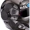 Шлем для мотоцикла интеграл
 Masei Трансформер Бамблби M-2289