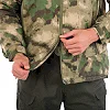 Куртка бушлат тактическая TY-9408 (Камуфляж A-TACS FG)