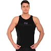 Майка спортивная мужская JOMA

 R-CITY 103897-100 (Черный)
