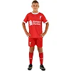 Футбольна форма дитяча із символікою клубу
 LIVERPOOL домашня 2024 SP-SPORT

 CO-7190 (Червоний)