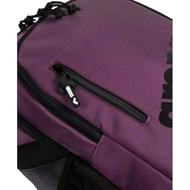 Рюкзак Arena ALL SET BACKPACK 30L фиолетовый 45х31х20 см