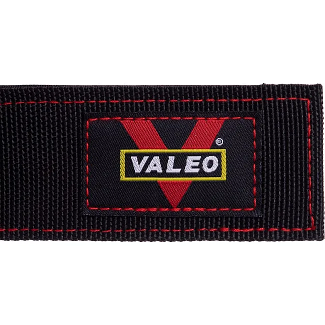 Манжет для тяги на руки и ноги с ремнем для пятки VALEO TA-1839 1шт