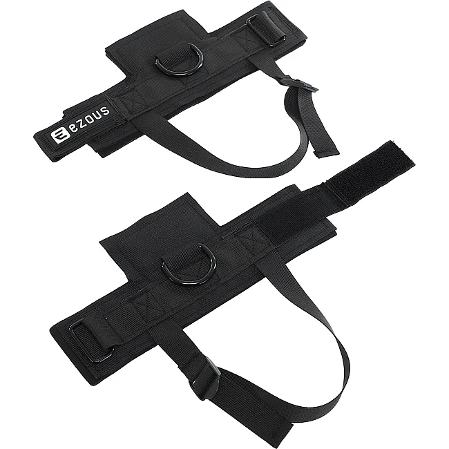 Тренувальна система для стрибків EZOUS JUMP TRAINER Q-07
