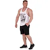 Майка борцівка чоловіча SP-SPORT NO PAIN NO GAIN NP-1186
