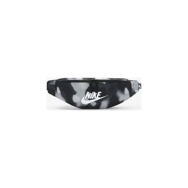 Бананка (сумка на пояс) Nike NK HERITAGE WAISTPCK - ACCS PR 3L 41 x 10 x 15 см