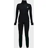 Костюм спортивний UNDER ARMOUR Tricot Tracksuit жіночий MD