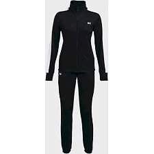Костюм спортивний UNDER ARMOUR Tricot Tracksuit жіночий MD
