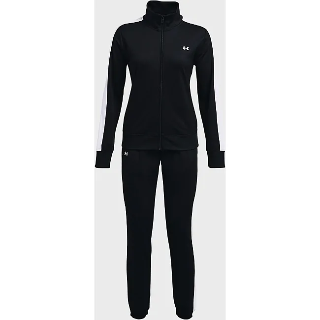Костюм спортивний UNDER ARMOUR Tricot Tracksuit жіночий MD