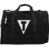 Спортивная сумка TITLE Boxing Individual Sport Bag Black