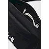 Поясная сумка UNDER ARMOUR Loudon WB Xbody 2L черный 15,3x24x10,5 см