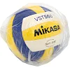 Волейбольный мяч
 MIKASA VST560 №5 PU
-белый