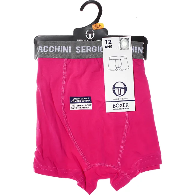 Трусы боксеры Sergio Tacchini Boxer Ga 1P