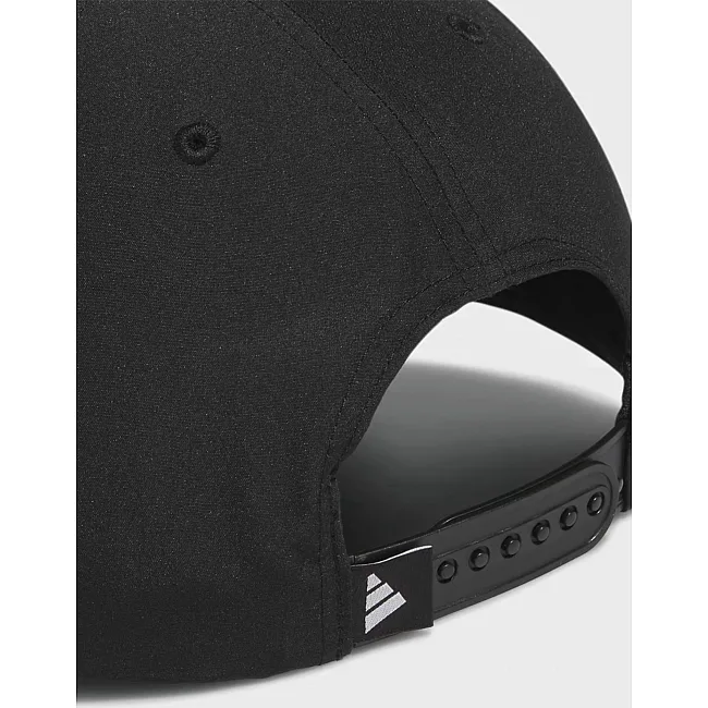 Кепка Adidas PERFORM CAP EU черная