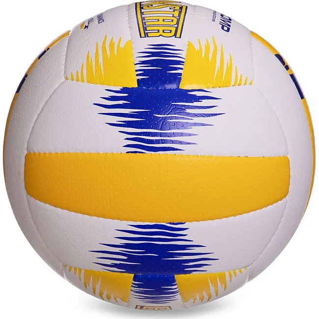 Волейбольний м'яч
 BALLONSTAR LG2371 №5 PU
