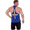 Майка борцівка чоловіча SP-SPORT NO PAIN NO GAIN NP-1186