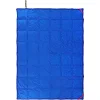 Туристическое одеяло
 PUFFY DOWN BLANKET 4MONSTER
 C-BKR-178 (Черный)