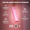 Бутылка для воды металлическая вакуумная ION8 500 мл. Vacuum Insulated, Rose Bloom