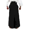 Комплект формы для айкидо Aikido Gi куртка айкидоги белая и хакама
 SP-SPORT
 CO-8873 155-190см