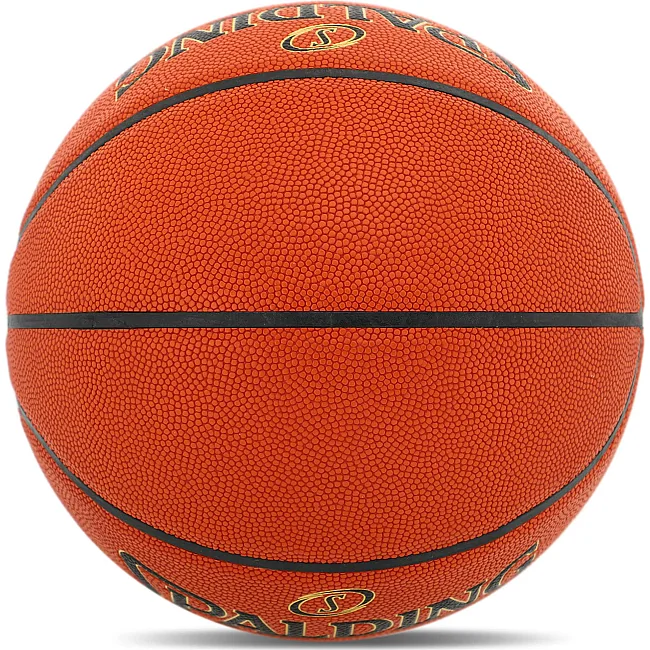Баскетбольный мяч
 SPALDING TF GOLD 76857Z
 7 (Оранжевый)