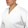 Комплект формы для айкидо Aikido Gi куртка айкидоги белая и хакама
 SP-SPORT
 CO-8873 155-190см