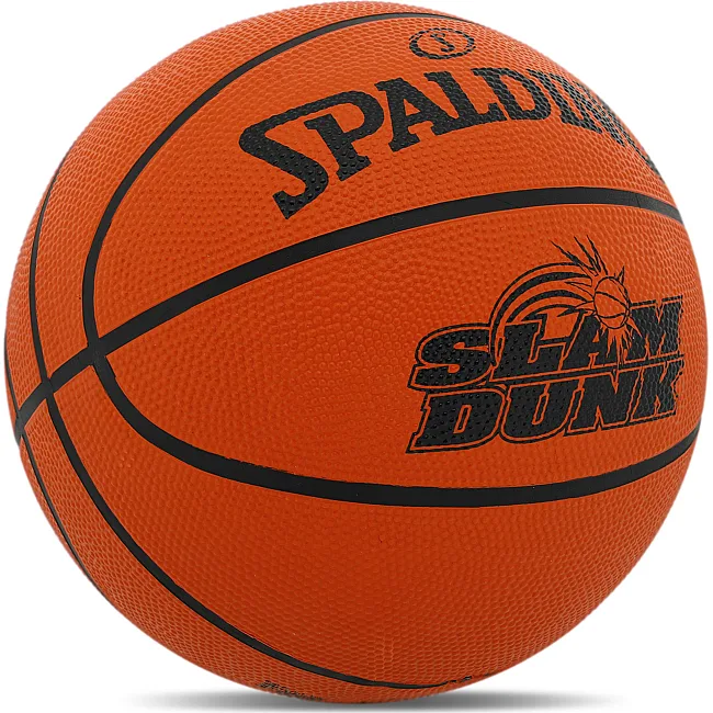 Баскетбольний м'яч гумовий SPALDING 84328Z VARSITY TF-150 №7