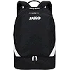 Спортивный рюкзак JAKO Iconic 32L черный, белый 45х34х23 см