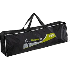 Волейбольная сетка FOX VB-0045 9,5x1,0м