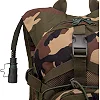 Рюкзак с гидратором KMS SP-SPORT
 MS-019 8л 45х25х7см (Камуфляж Woodland)