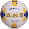 Волейбольний м'яч
 BALLONSTAR LG2371 №5 PU