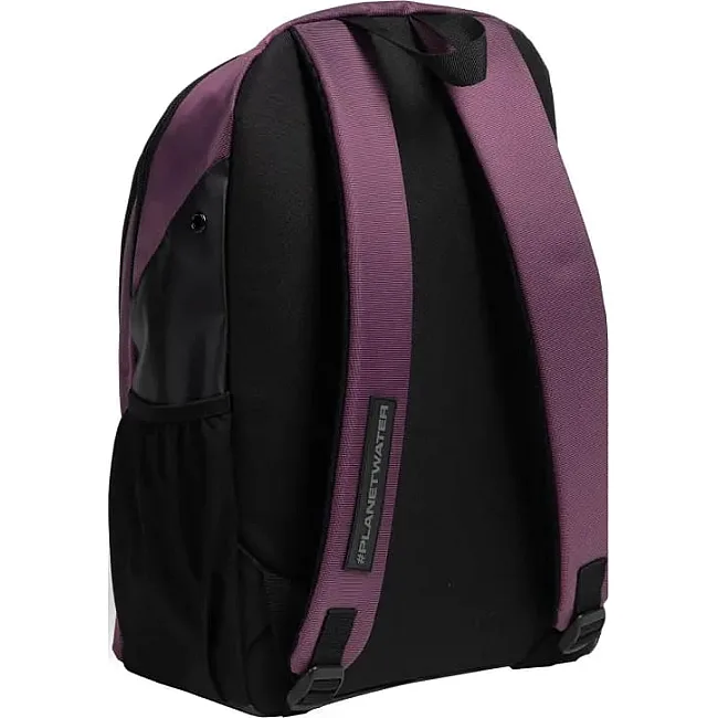 Рюкзак Arena ALL SET BACKPACK 30L фиолетовый 45х31х20 см