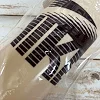 Бутылка для воды Nike BIG MOUTH BOTTLE 2.0 32 OZ бежевый, чёрный, бордовый 946 мл