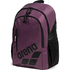 Рюкзак Arena ALL SET BACKPACK 30L фиолетовый 45х31х20 см