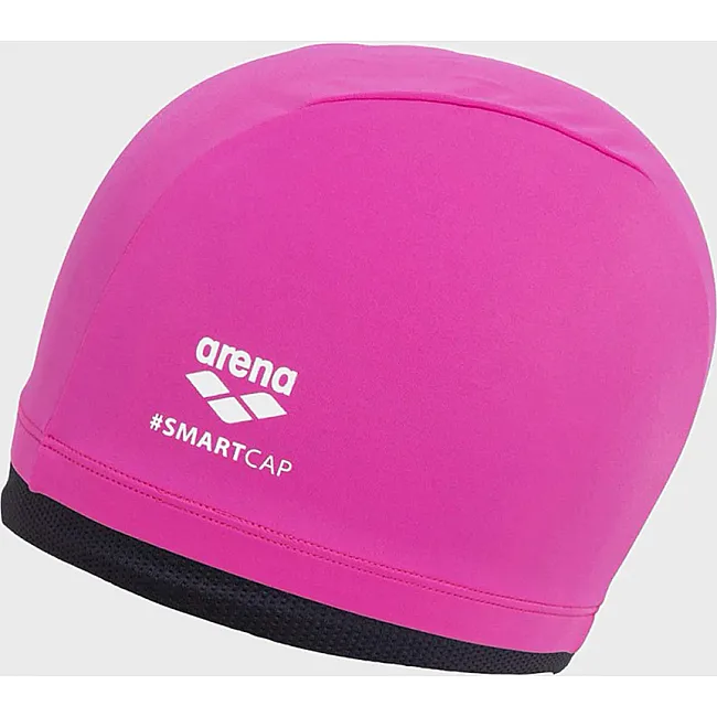 Шапочка для плавания Arena SMARTCAP женская