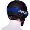 Лыжные очки
 SP
UNE HX-002-BL