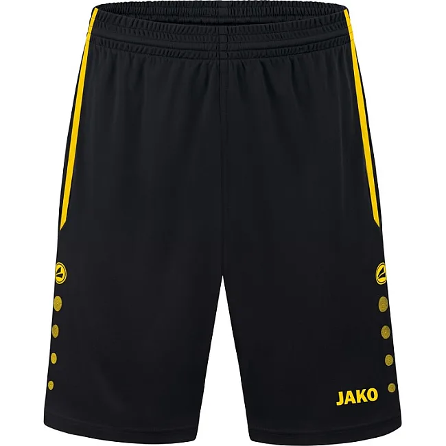 Спортивні шорти Allround JAKO 4499-803