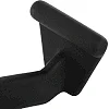 Рукоятка для тяги со средним хватом Mide Grip нескользящее покрытие LiveUp LP8327 56см