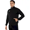 Спортивна кофта
 на блискавці JOMA

 MICROFIBRA DOHA 101579-100 (Чорний)