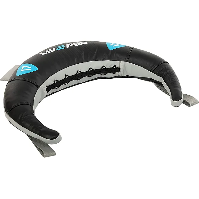 Мешок Болгарский
 LiveUp LP8130 см
-17 17кг