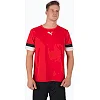Футболка чоловіча Puma teamRISE Jersey червоний L