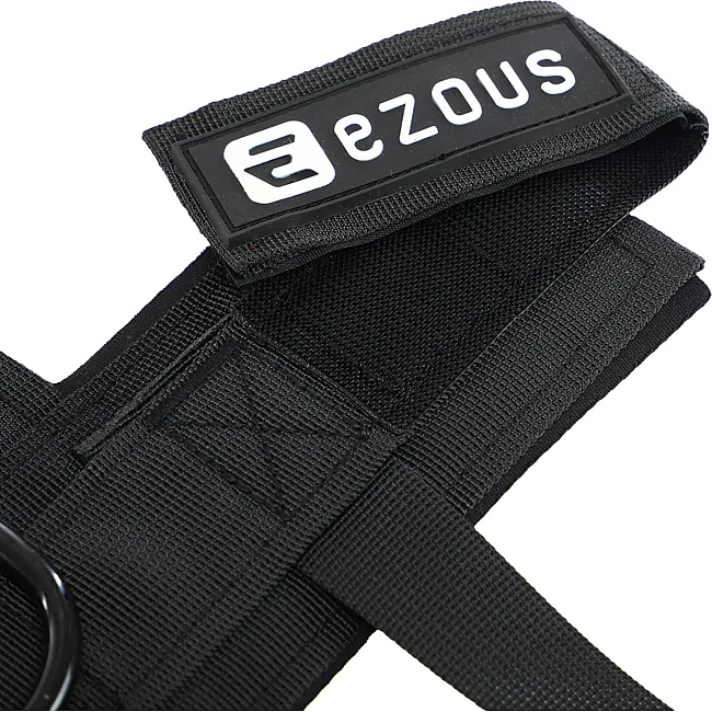 Тренувальна система для стрибків EZOUS JUMP TRAINER Q-07