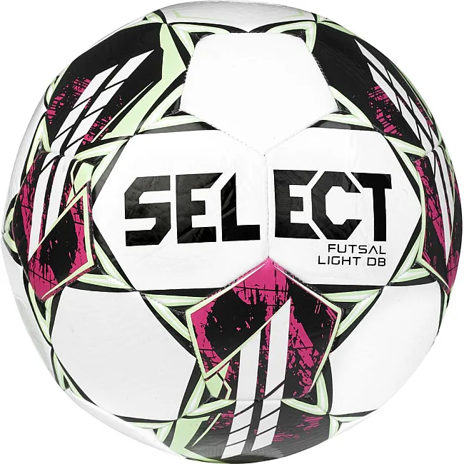 Мяч футзальный SELECT FUTSAL LIGHT DB v22 4