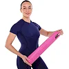 Коврик для фитнеса и спорта BODY SCULPTURE SXBB-8300G5PK-R 152x55x0,4см (Розовый)