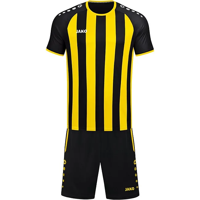 Спортивні шорти Allround JAKO 4499-803
