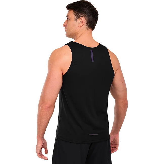 Майка спортивная мужская JOMA

 R-CITY 103897-100 (Черный)