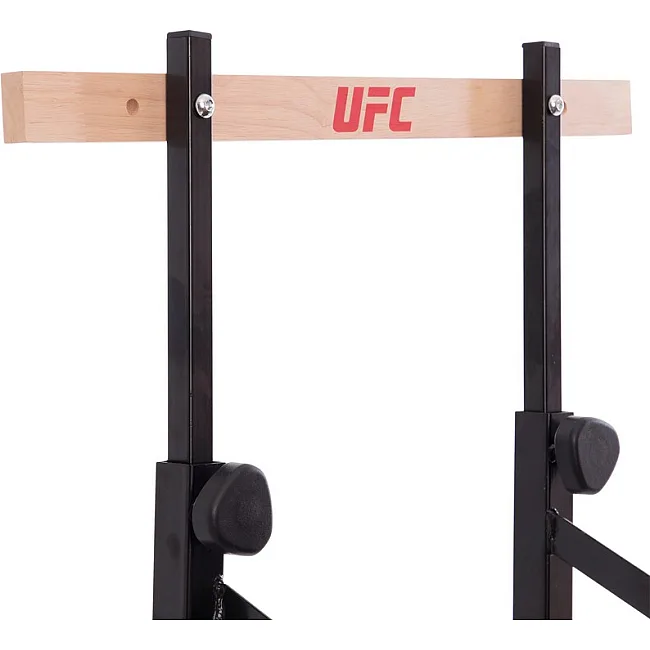 Платформа настенная регулируемая для скоростной груши UFC UHK-75348