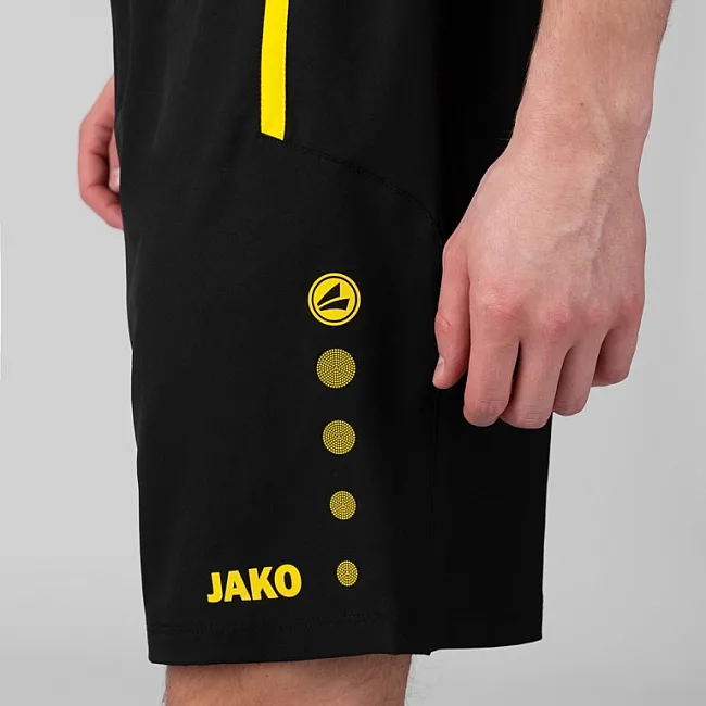 Спортивні шорти Allround JAKO 4499-803