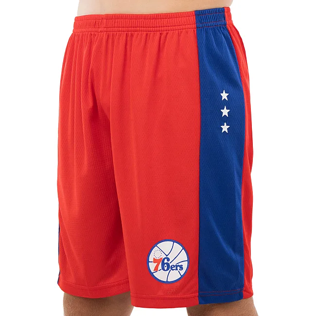 Детская баскетбольная форма
 NBA клуб Philadelphia 76ers 25 BA-0904