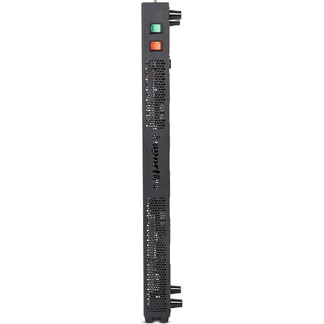 Инфракрасная светодиодная панель inSPORTline Brister - 180 LED, цвет белый