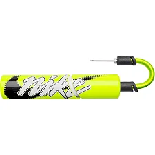 Насос Nike ESSENTIAL BALL PUMP желтый